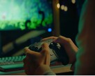 The Steam Controller could indeed replace a mouse and keyboard – but only in certain types of games.