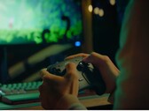 The Steam Controller could indeed replace a mouse and keyboard – but only in certain types of games.