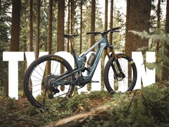 The Tycoon 11 is a new high-end e-bike