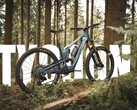 The Tycoon 11 is a new high-end e-bike