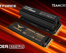 TeamGroup launches its fastest flagship gaming SSD. (Image: TeamGroup)
