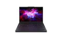 The Lenovo ThinkPad P16v Gen 3 (image source: Lenovo)