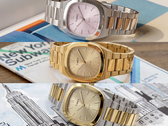 Timex Quartz E Line watches