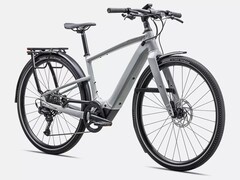 Specialized is now offering a bike in an aluminium variant. (Image source: Specialized)