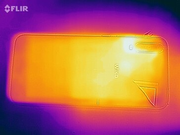 Heatmap bottom