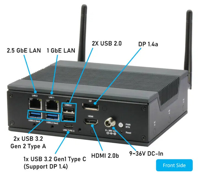 (Image source: AAEON)