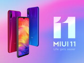 The Xiaomi Redmi 7 is without an Android OS upgrade fifteen months on from its release. (Image source: Xiaomi)