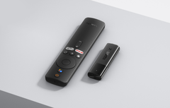 The Xiaomi TV Stick 4K contains 2 GB of RAM and 8 GB of storage. (Image source: Xiaomi)