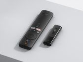 The Xiaomi TV Stick 4K contains 2 GB of RAM and 8 GB of storage. (Image source: Xiaomi)