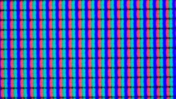 Matte RGB