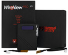 Thermal Grizzly WireView Pro — GPU protection against power connector meltdown (Image source: Thermal Grizzly)