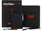 Thermal Grizzly WireView Pro — GPU protection against power connector meltdown (Image source: Thermal Grizzly)