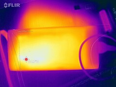 1h Witcher 3 AC adapter