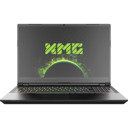 Schenker XMG Pro 15. Review unit provided by Schenker