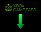 Banner for Xbox Game Pass subscriber count shown