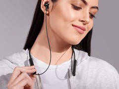 SonicBass 2: Headphones are also available in Europe.