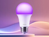 The new Xiaomi Smart LED Bulb (White and Color) costs €12.99 (Image source: Xiaomi)