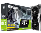 ZOTAC GeForce RTX 2060 AMP. (Source: ZOTAC)