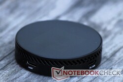 In review: Dockcase Smart MagSafe M.2 NVMe SSD enclosure. Review unit provided by Dockcase.