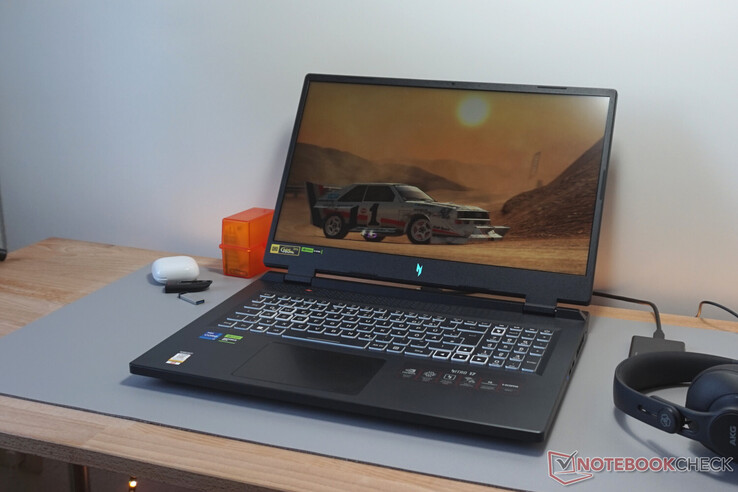 Acer nitro headset review sales