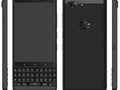 The BlackBerry Athena has been created by the TCL Corporation, which is based in China. (Source: SlashLeaks)