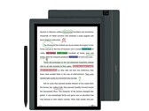The B1051C is a tablet with an E Ink screen. (Image source: Bigme)