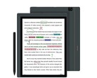 The B1051C is a tablet with an E Ink screen. (Image source: Bigme)