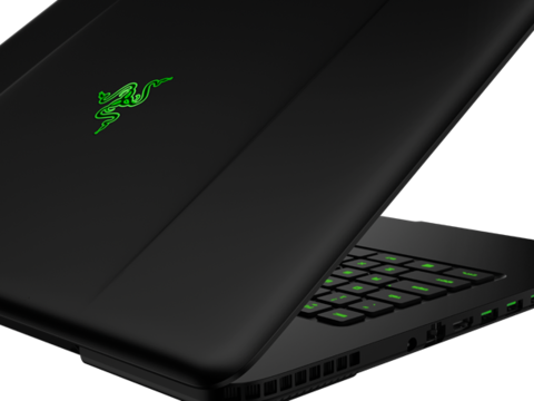 Razer Blade Pro 2015 Notebook Review