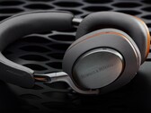 The Bowers & Wilkins Px8 McLaren Edition has subtle orange accents and is available in multiple markets. (Image source: Bowers & Wilkins)