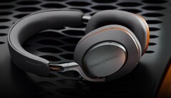 The Bowers &amp; Wilkins Px8 McLaren Edition has subtle orange accents and is available in multiple markets. (Image source: Bowers &amp; Wilkins)