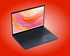 The Dell 14 D14265 in its Celestial Blue finish.