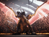 Doom: The Dark Ages PC launches on May 15 (image source: Bethesda)