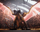Doom: The Dark Ages PC launches on May 15 (image source: Bethesda)
