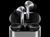 A new, minor update is currently rolling out for the Galaxy Buds 3 Pro.