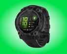 Garmin claims to have improved battery life estimates with its latest Instinct 3 update.