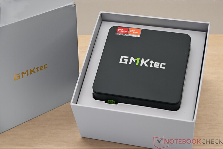 Our review of the GMKtec M6 Ultra mini PC was mostly positive.