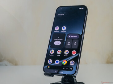 Google Pixel 10 Pro XL