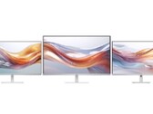 The Series 5 Displays. (Source: HP)