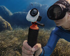 The Insta360 Go Ultra is set to launch in two colours. (Image source: via Igor Bogdanov)