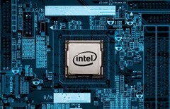 Tiger Lake is based on a 10nm manufacturing process. (Image source: Overcluster) Tiger Lake is based on a 10nm manufacturing process. (Image source: Overcluster)