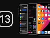 iOS 13 may introduce a list of long-awaited features. (Source: YouTube)