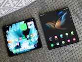 Apple's alleged decision to give the 'iPhone Fold' a compact form factor could help separate the device from the crowd, much like the iPhone 12 mini and iPhone 13 mini. (Image source: Digital Trends)