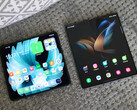 Apple's alleged decision to give the 'iPhone Fold' a compact form factor could help separate the device from the crowd, much like the iPhone 12 mini and iPhone 13 mini. (Image source: Digital Trends)