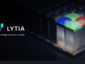 Vivo adopts new LYTIA sensors. (Source: Sony)