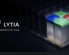 Vivo adopts new LYTIA sensors. (Source: Sony)