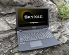 Eurocom Sky X4C Core i9-9900KS Laptop Review: Unlocked Desktop Processor in a Mobile Form Factor