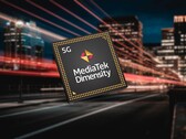 The Dimensity 9400 reportedly features much improved AI performance. (Source: MediaTek/Unsplash/Edited)