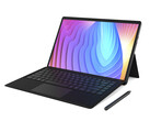 MINISFORUM's Surface Pro competitor will have a 14-inch and 16:10 display. (Image source: MINISFORUM)