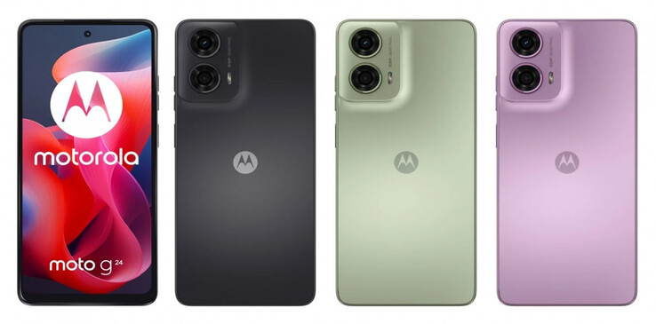 (Image source: Motorola)