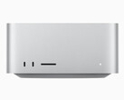 Apple's new M3 Ultra-powered Mac Studio has just made its Geekbench debut (image source: Apple)